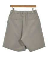 ATTACHMENT（アタッチメント）ショートパンツ グレー サイズ:S メンズ/2200638895100