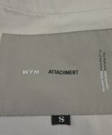 ATTACHMENT（アタッチメント）ショートパンツ グレー サイズ:S メンズ/2200638895100