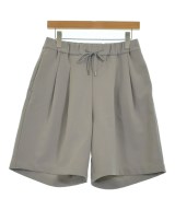 ATTACHMENT ショートパンツ
