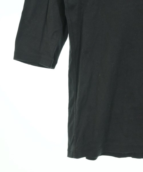 ATTACHMENT（アタッチメント）Tシャツ・カットソー 黒 サイズ:3(L位) メンズ/2200645023053