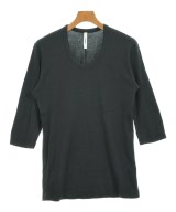 ATTACHMENT（アタッチメント）Tシャツ・カットソー 黒 サイズ:3(L位) メンズ/2200645023053