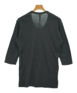 ATTACHMENT（アタッチメント）Tシャツ・カットソー 黒 サイズ:3(L位) メンズ/2200645023053