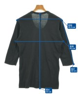 ATTACHMENT（アタッチメント）Tシャツ・カットソー 黒 サイズ:3(L位) メンズ/2200645023053