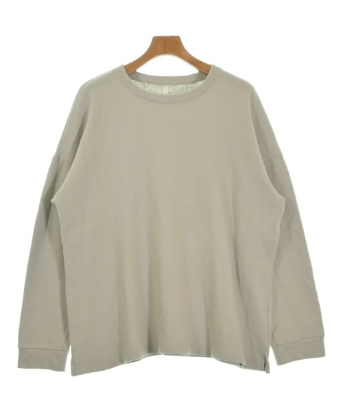 ATTACHMENT(アタッチメント)Tシャツ・カットソー グレー サイズ:3(L位)/2200645023077