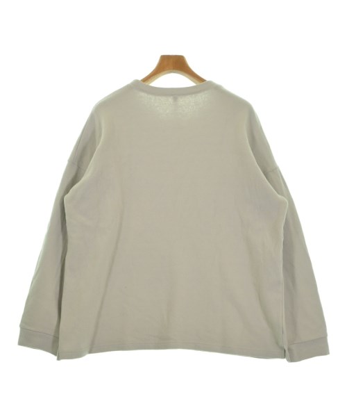 ATTACHMENT（アタッチメント）Tシャツ・カットソー グレー サイズ:3(L位) メンズ/2200645023077