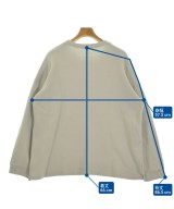 ATTACHMENT（アタッチメント）Tシャツ・カットソー グレー サイズ:3(L位) メンズ/2200645023077