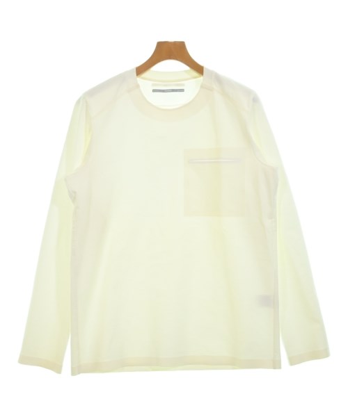 ATTACHMENT(アタッチメント)Tシャツ・カットソー 白 サイズ:3(L位)/2200645023091