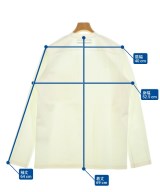 ATTACHMENT（アタッチメント）Tシャツ・カットソー 白 サイズ:3(L位) メンズ/2200645023091