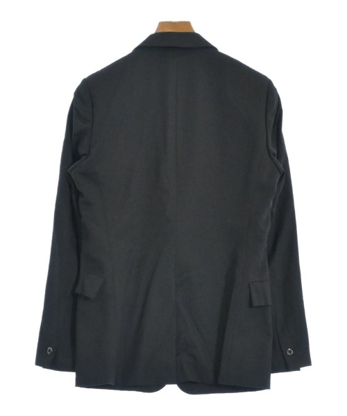 ATTACHMENT（アタッチメント）ジャケット 黒 サイズ:1(S位) メンズ/2200645366013