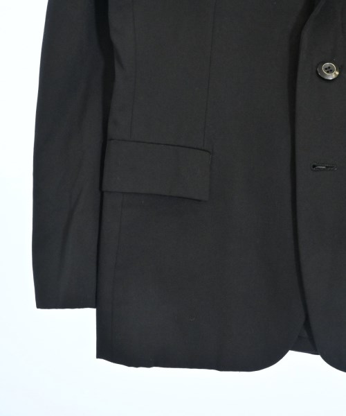 ATTACHMENT（アタッチメント）ジャケット 黒 サイズ:1(S位) メンズ/2200645366013