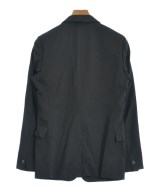 ATTACHMENT（アタッチメント）ジャケット 黒 サイズ:1(S位) メンズ/2200645366013