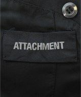 ATTACHMENT（アタッチメント）ジャケット 黒 サイズ:1(S位) メンズ/2200645366013