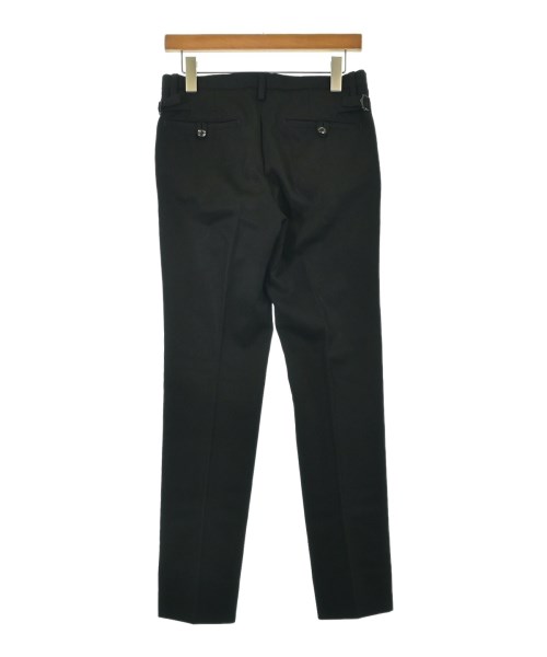 ATTACHMENT（アタッチメント）スラックス 黒 サイズ:1(S位) メンズ/2200645366020