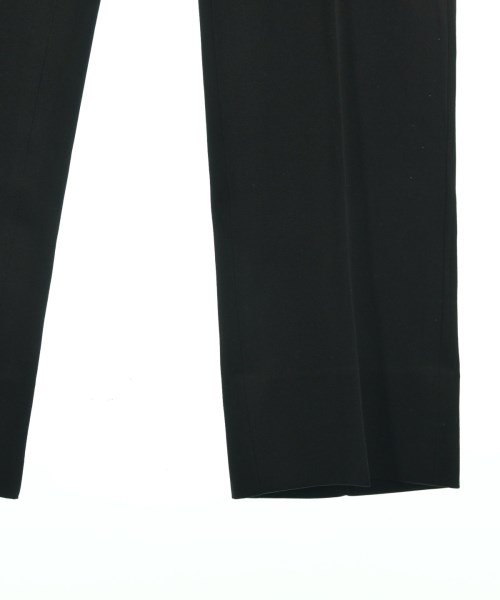 ATTACHMENT（アタッチメント）スラックス 黒 サイズ:1(S位) メンズ/2200645366020