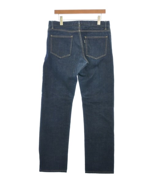 ATTACHMENT（アタッチメント）デニムパンツ 紺 サイズ:3(L位) メンズ/2200652253016