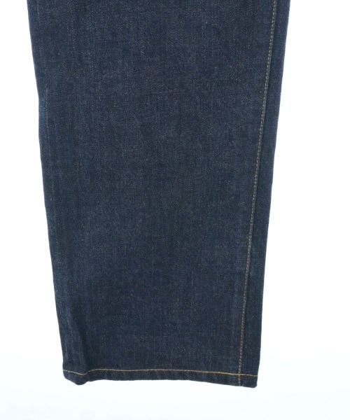 ATTACHMENT（アタッチメント）デニムパンツ 紺 サイズ:3(L位) メンズ/2200652253016