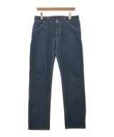 ATTACHMENT（アタッチメント）デニムパンツ 紺 サイズ:3(L位) メンズ/2200652253016