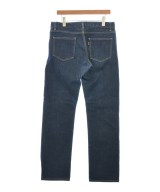 ATTACHMENT（アタッチメント）デニムパンツ 紺 サイズ:3(L位) メンズ/2200652253016