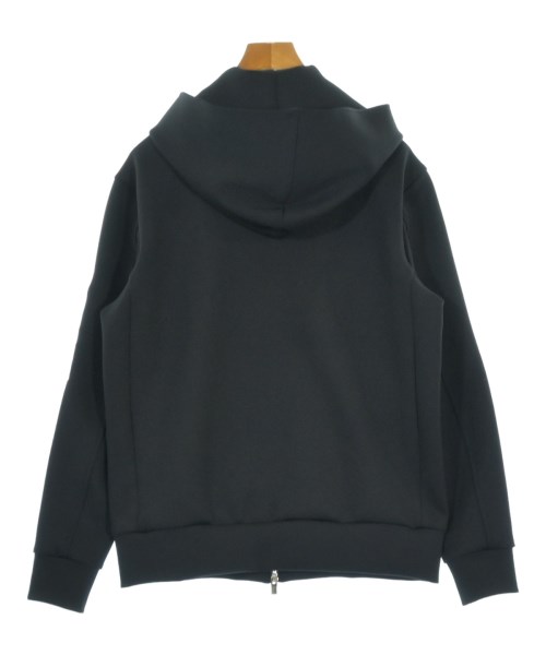 ATTACHMENT（アタッチメント）パーカー 黒 サイズ:1(S位) メンズ/2200646120010