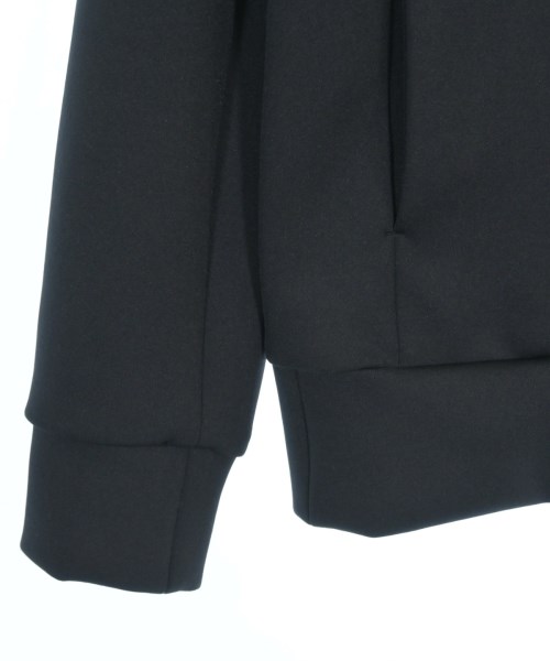 ATTACHMENT（アタッチメント）パーカー 黒 サイズ:1(S位) メンズ/2200646120010