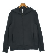 ATTACHMENT（アタッチメント）パーカー 黒 サイズ:1(S位) メンズ/2200646120010