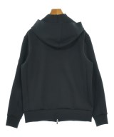 ATTACHMENT（アタッチメント）パーカー 黒 サイズ:1(S位) メンズ/2200646120010