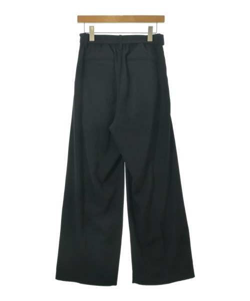 ATTACHMENT（アタッチメント）スラックス 黒 サイズ:1(S位) メンズ/2200654337103