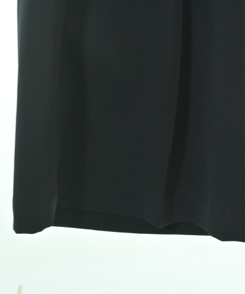 ATTACHMENT（アタッチメント）スラックス 黒 サイズ:1(S位) メンズ/2200654337103