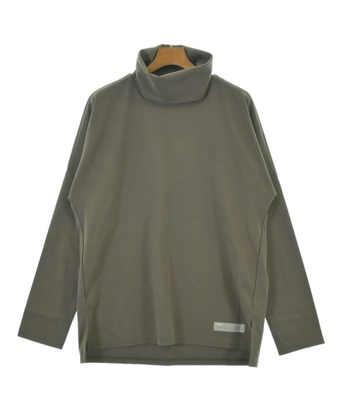ATTACHMENT(アタッチメント)Tシャツ・カットソー グレー サイズ:3(L位)/2200700343065