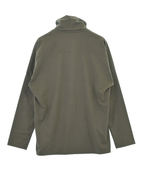 ATTACHMENT（アタッチメント）Tシャツ・カットソー グレー サイズ:3(L位) メンズ/2200700343065