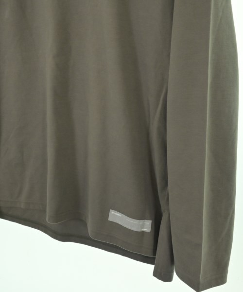 ATTACHMENT（アタッチメント）Tシャツ・カットソー グレー サイズ:3(L位) メンズ/2200700343065