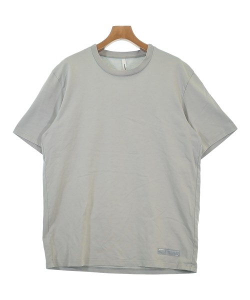 ATTACHMENT(アタッチメント)Tシャツ・カットソー グレー サイズ:4(XL位)/2200702030055