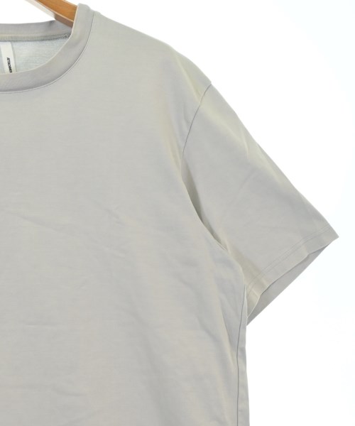 ATTACHMENT（アタッチメント）Tシャツ・カットソー グレー サイズ:4(XL位) メンズ/2200702030055