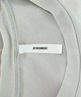 ATTACHMENT（アタッチメント）Tシャツ・カットソー グレー サイズ:4(XL位) メンズ/2200702030055