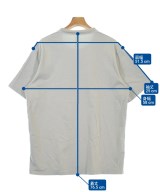 ATTACHMENT（アタッチメント）Tシャツ・カットソー グレー サイズ:4(XL位) メンズ/2200702030055
