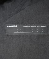 ATTACHMENT（アタッチメント）その他 グレー サイズ:4(L位) メンズ/2200702030079