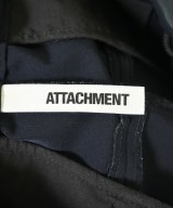 ATTACHMENT（アタッチメント）その他 紺 サイズ:4(L位) メンズ/2200702030086