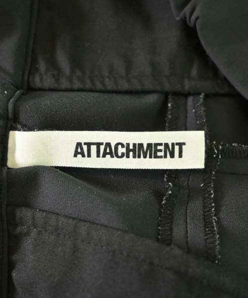 ATTACHMENT（アタッチメント）その他 グレー サイズ:4(L位) メンズ/2200702030130