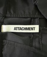 ATTACHMENT（アタッチメント）その他 グレー サイズ:4(L位) メンズ/2200702030130
