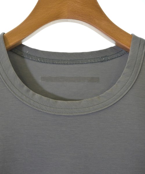 ATTACHMENT（アタッチメント）Tシャツ・カットソー グレー サイズ:1(S位) メンズ/2200702393129