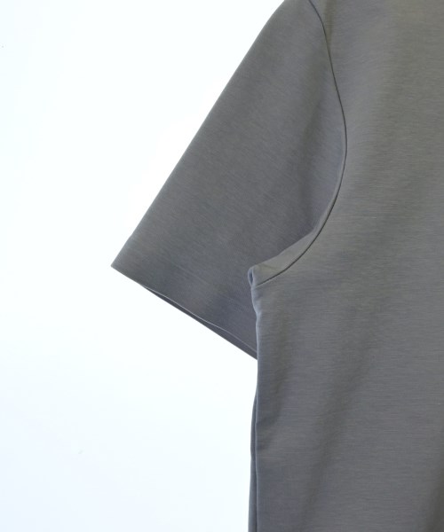 ATTACHMENT（アタッチメント）Tシャツ・カットソー グレー サイズ:1(S位) メンズ/2200702393129