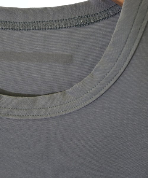 ATTACHMENT（アタッチメント）Tシャツ・カットソー グレー サイズ:1(S位) メンズ/2200702393129