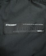 ATTACHMENT（アタッチメント）その他 グレー サイズ:1(S位) メンズ/2200702398162