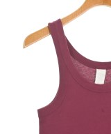 ATTACHMENT（アタッチメント）タンクトップ 赤 サイズ:2(M位) メンズ/2200703994721