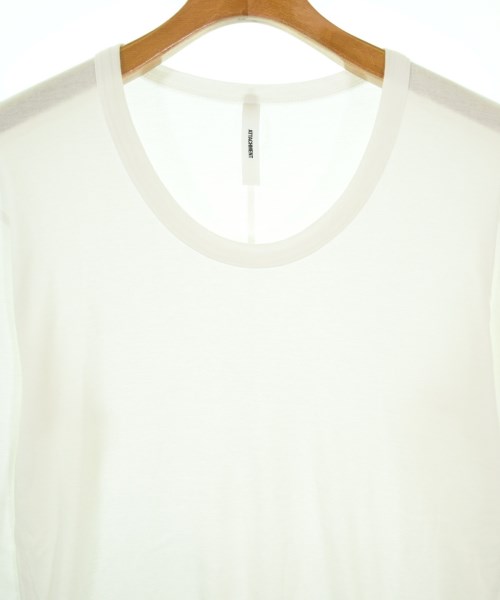 ATTACHMENT（アタッチメント）Tシャツ・カットソー 白 サイズ:3(L位) メンズ/2200704225343