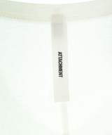 ATTACHMENT（アタッチメント）Tシャツ・カットソー 白 サイズ:3(L位) メンズ/2200704225343