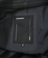ATTACHMENT（アタッチメント）カジュアルジャケット グレー サイズ:2(M位) メンズ/2200706158038