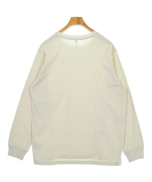 ATTACHMENT（アタッチメント）Tシャツ・カットソー ベージュ サイズ:1(S位) メンズ/2200705396240