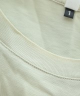 ATTACHMENT（アタッチメント）Tシャツ・カットソー ベージュ サイズ:1(S位) メンズ/2200705396240
