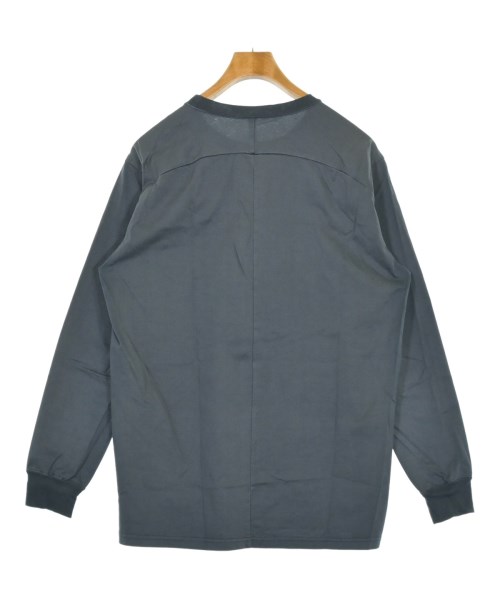 ATTACHMENT（アタッチメント）Tシャツ・カットソー グレー サイズ:1(S位) メンズ/2200705396257
